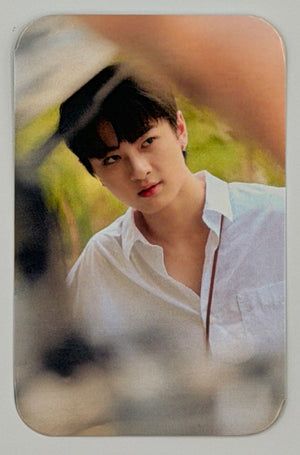 Wave Thanaphat | Duang with You EP 6 Random Photocards