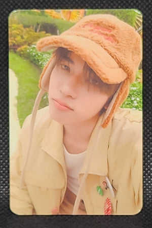 DEXX Skinship Random Selfie PCs