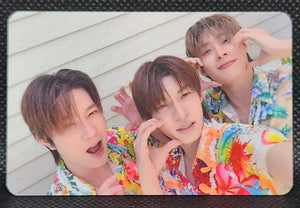DEXX Songkran Random Selfie PCs