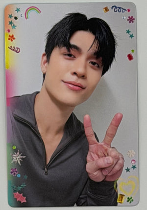 JossGawin | Fanival 2026 - Selfie Heart Shot : BOYS Collectible Random Card