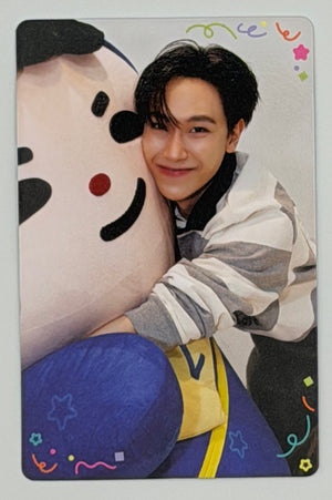 JUNIOR MARK | HAPPY FAM BONDS