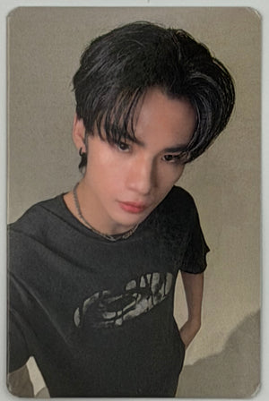 Duang With You EP 12 Random Selfie Photocards Set A (TeeTee, Por, Wave, North, Otto)