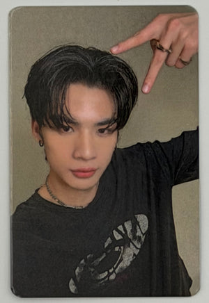 Duang With You EP 12 Random Selfie Photocards Set A (TeeTee, Por, Wave, North, Otto)