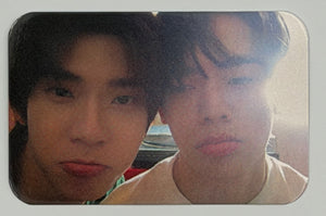 TeeTeePor | EP 9: Not the Best But Still Good Random Photocards