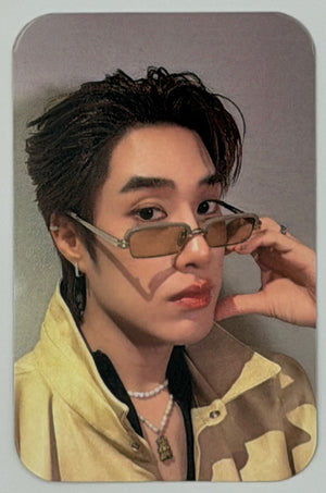 Khemjira The Golden Time Concert | Random Selfie Cards Set B