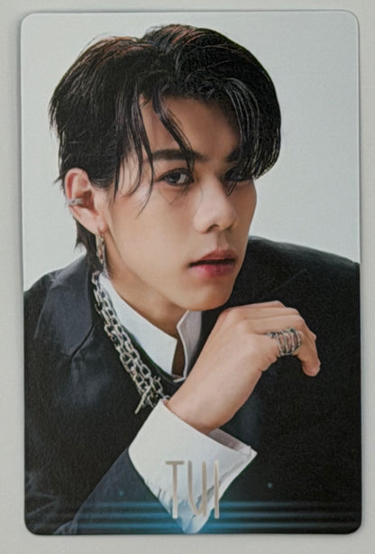 LYKN Dusk & Dawn Concert 2025 Random Photocards