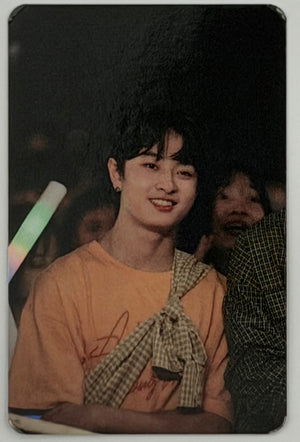 Duang With You EP 12 Random Photocards (TeeTee, Por, Wave, North, Otto)