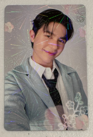 GMMTV Dreamy Blossom PCs - William