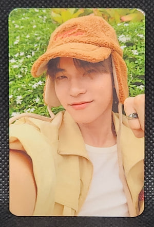 DEXX Skinship Random Selfie PCs