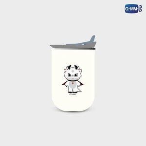 [Available to Order] CHARACTER TUMBLER