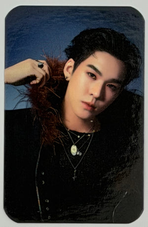 DEXX: Debut Random Photocards