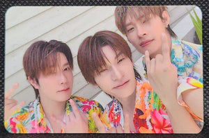 DEXX Songkran Random Selfie PCs