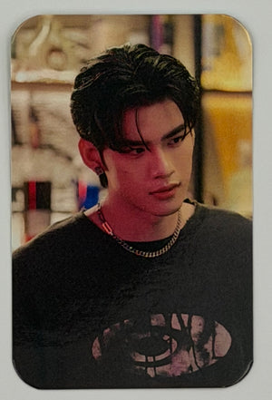 North Chatchapon | Duang with You EP 6 Random Photocards