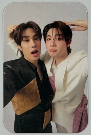 Khemjira The Golden Time Concert | Random Selfie Cards Set A