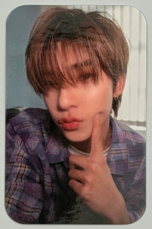 DEXX Beside You Random Photocards