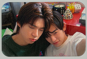 TeeTeePor | EP 9: Not the Best But Still Good Random Photocards