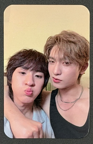 Unknown Lover | DMD Line Up 2026