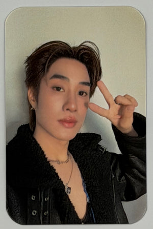 Khemjira The Golden Time Concert | Random Selfie Cards Set B