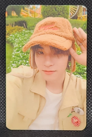 DEXX Skinship Random Selfie PCs