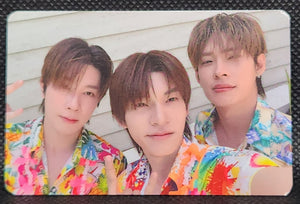 DEXX Songkran Random Selfie PCs