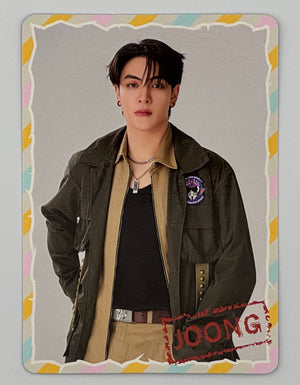 GMMTV LOL 2025 PCs - Joong Dunk