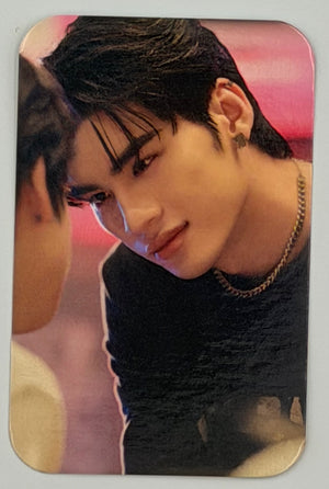 North Chatchapon | Duang with You EP 6 Random Photocards