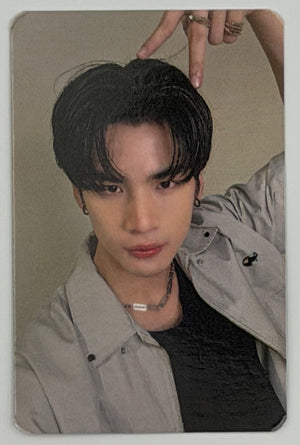 Duang With You EP 12 Random Selfie Photocards Set A (TeeTee, Por, Wave, North, Otto)