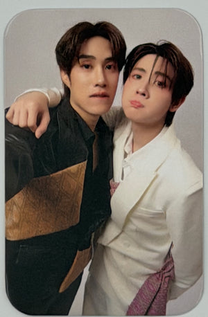 Khemjira The Golden Time Concert | Random Selfie Cards Set A