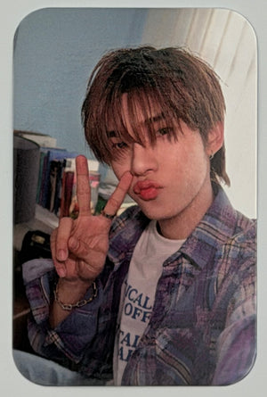 DEXX Beside You Random Photocards