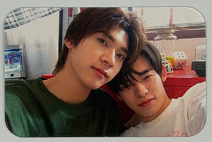 TeeTeePor | EP 9: Not the Best But Still Good Random Photocards