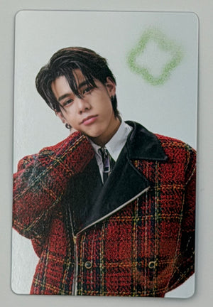 LYKN Dusk & Dawn Concert 2025 Random Photocards