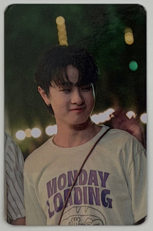 Duang With You EP 12 Random Photocards (TeeTee, Por, Wave, North, Otto)