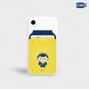 [Awaiting Stock] MagSafe Wallet Stand