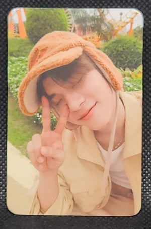 DEXX Skinship Random Selfie PCs