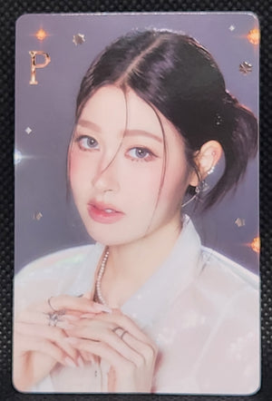 BLUSH BLOSSOM FAN FEST 2026 : MIDNIGHT BLOOM COLLECTIBLE RANDOM CARD