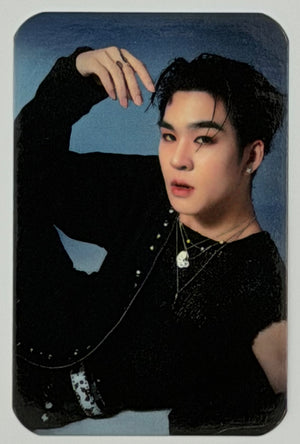 DEXX: Debut Random Photocards