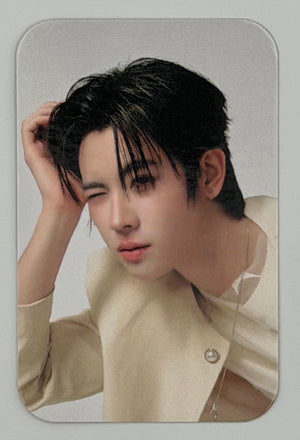 Khemjira The Golden Time Concert | Random Photocards Tle-FirstOne