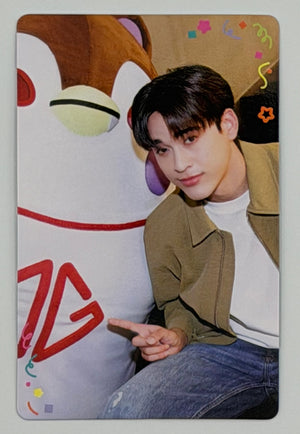 JOSS GAWIN | HAPPY FAM BONDS