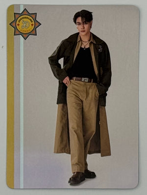 GMMTV LOL 2025 PCs - Joong Dunk