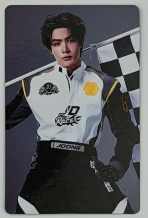 Joong Dunk | Love Out Loud 2026