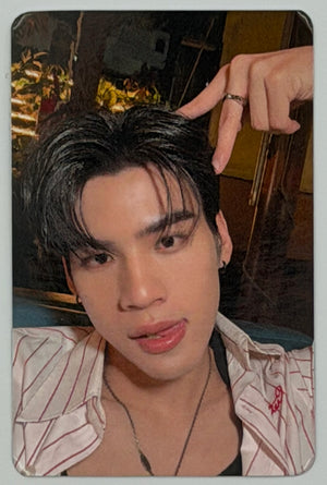 Duang With You EP 12 Random Selfie Photocards Set B (TeeTee, Por, Wave, North, Otto)