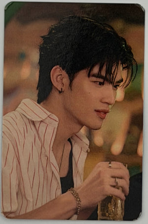 Duang With You EP 12 Random Photocards (TeeTee, Por, Wave, North, Otto)