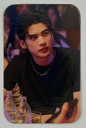 North Chatchapon | Duang with You EP 6 Random Photocards