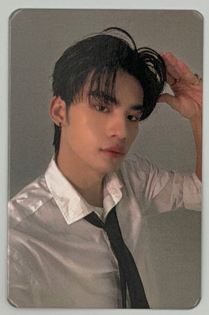 Duang With You EP 12 Random Selfie Photocards Set A (TeeTee, Por, Wave, North, Otto)