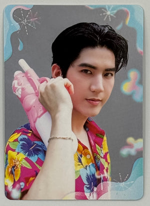 GMMTV Songkran PCs - Sea Tawinan