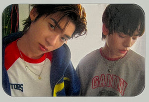 TeeTeePor | EP 9: Not the Best But Still Good Random Photocards