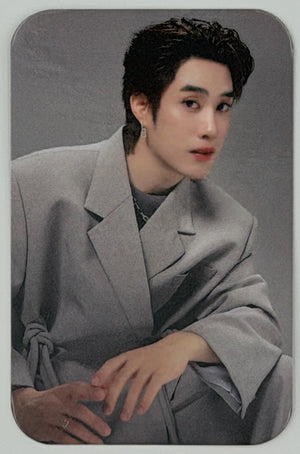 Khemjira The Golden Time Concert | Random Photocards Tle-FirstOne