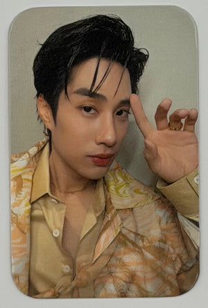 Khemjira The Golden Time Concert | Random Selfie Cards Set A