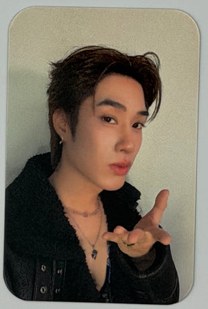 Khemjira The Golden Time Concert | Random Selfie Cards Set B