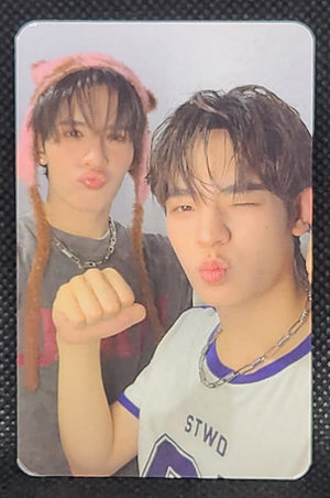 DEXX Skinship Random Selfie PCs